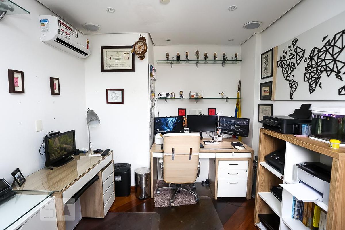 Apartamento, 4 quartos, 164 m² - Foto 34