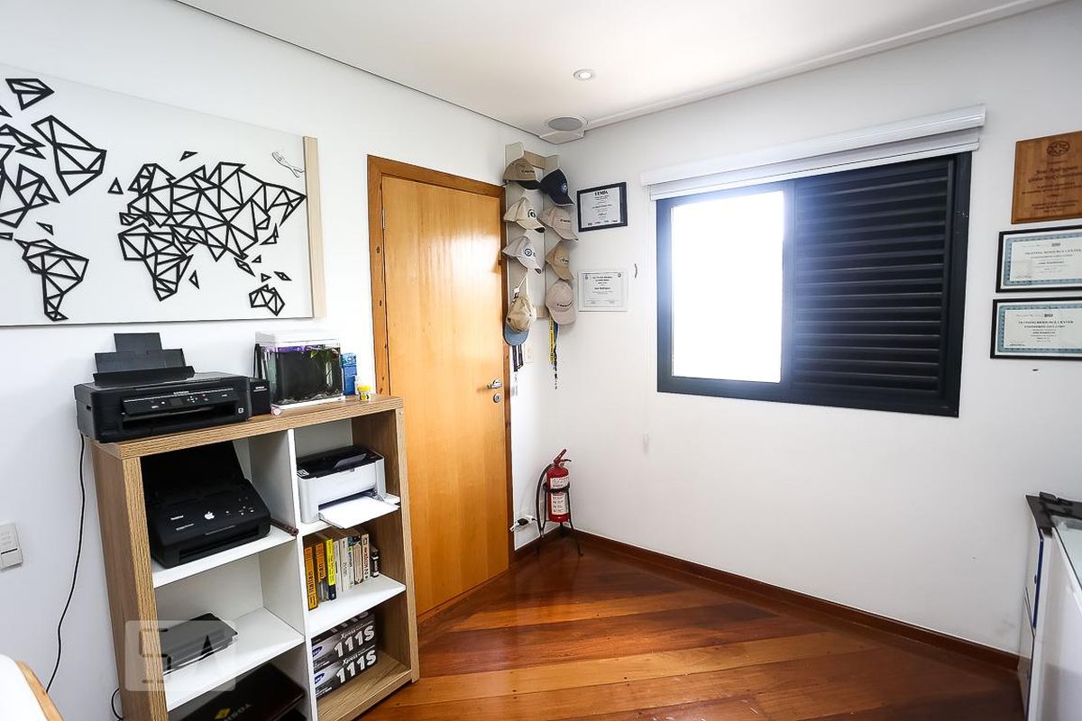 Apartamento, 4 quartos, 164 m² - Foto 40
