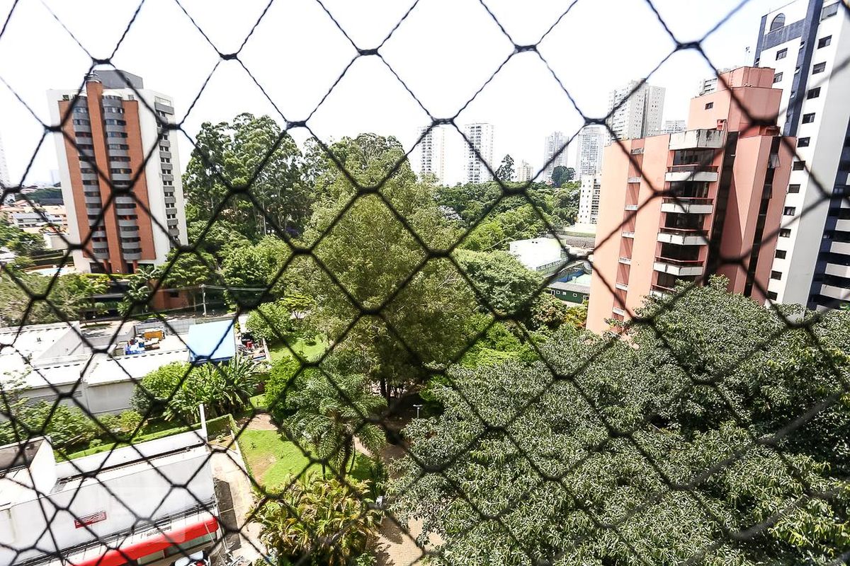 Apartamento, 4 quartos, 164 m² - Foto 94