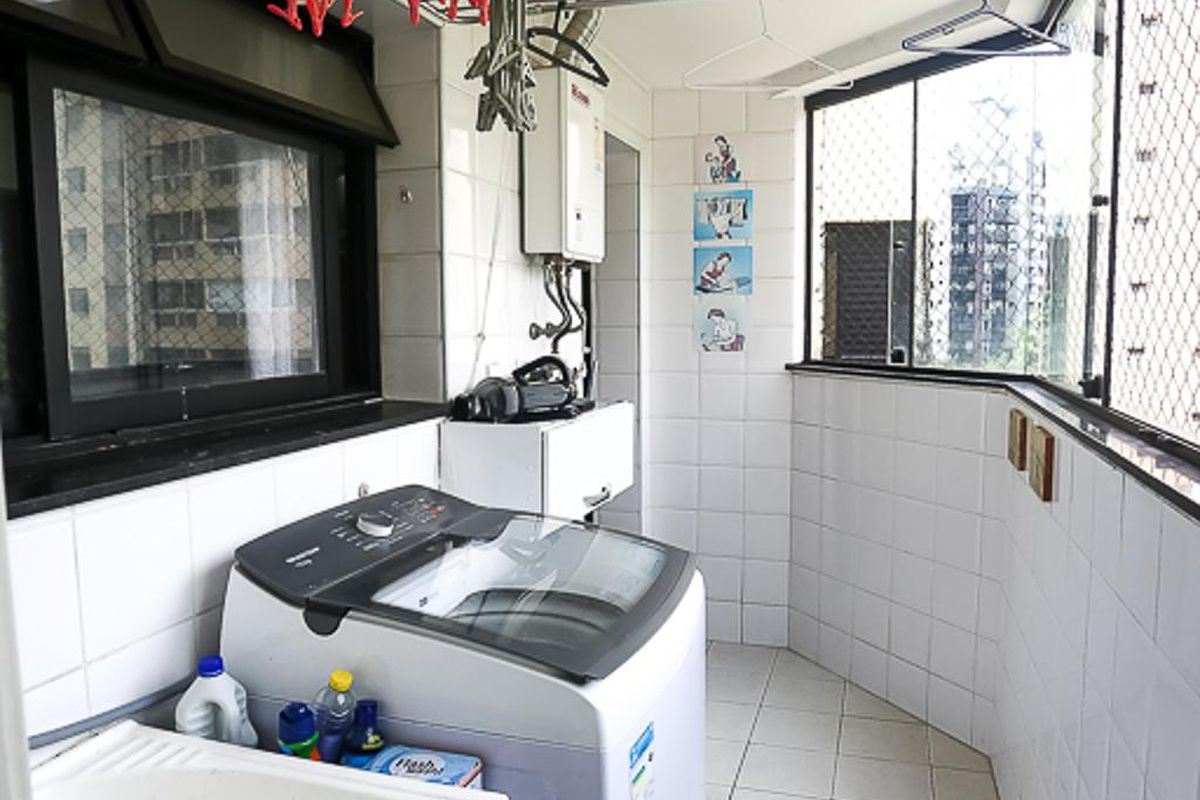 Apartamento, 4 quartos, 164 m² - Foto 116