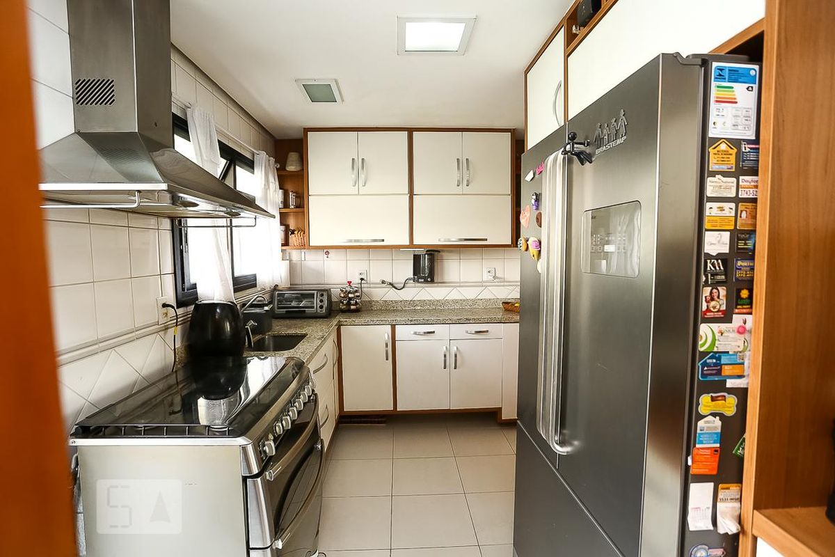 Apartamento, 4 quartos, 164 m² - Foto 104