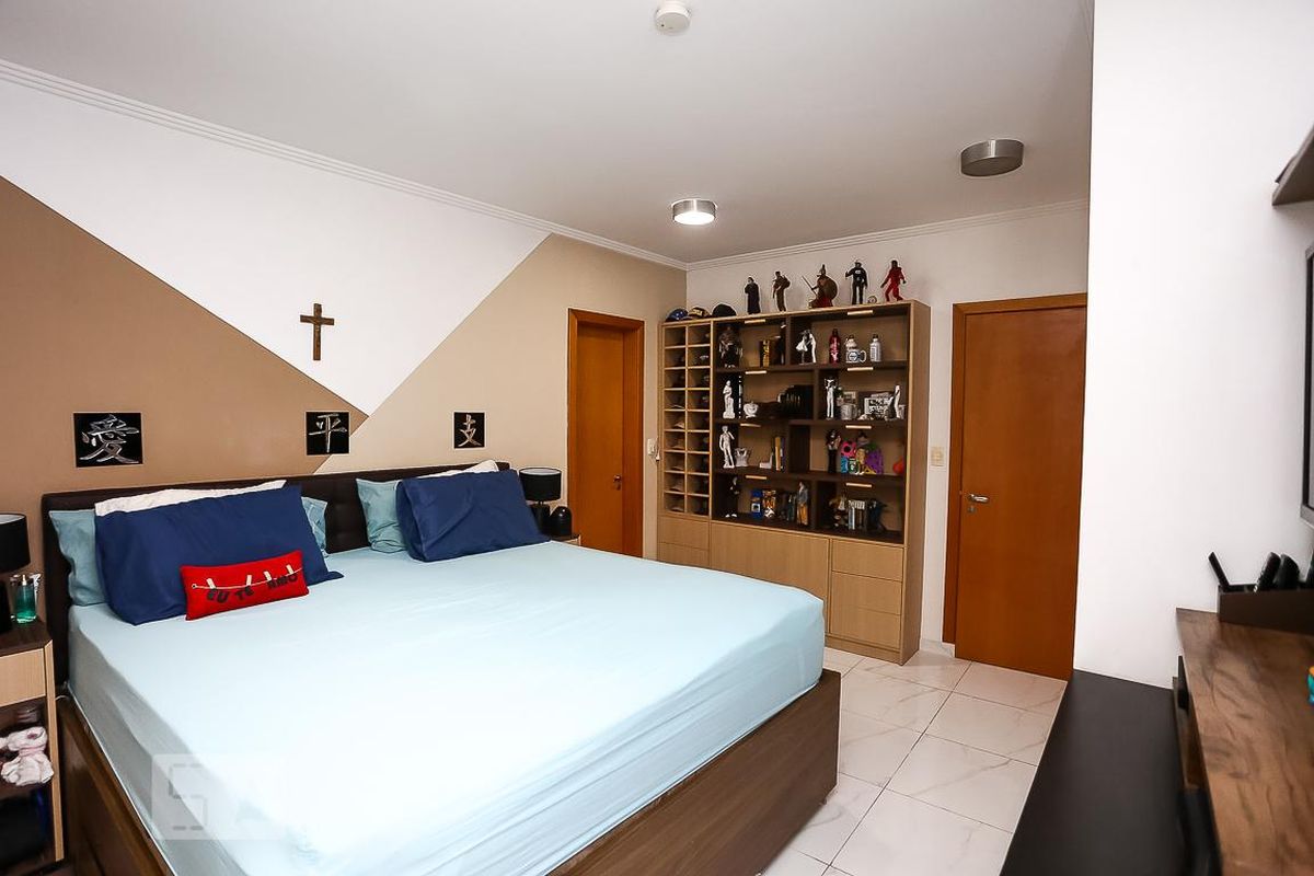 Apartamento, 4 quartos, 164 m² - Foto 82