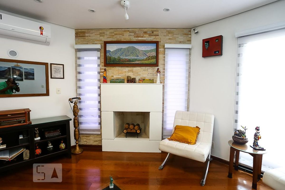 Apartamento, 4 quartos, 164 m² - Foto 6