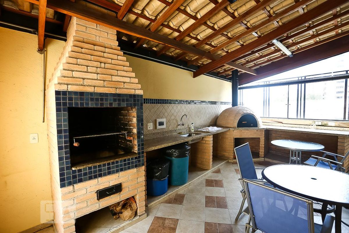 Apartamento, 4 quartos, 164 m² - Foto 120