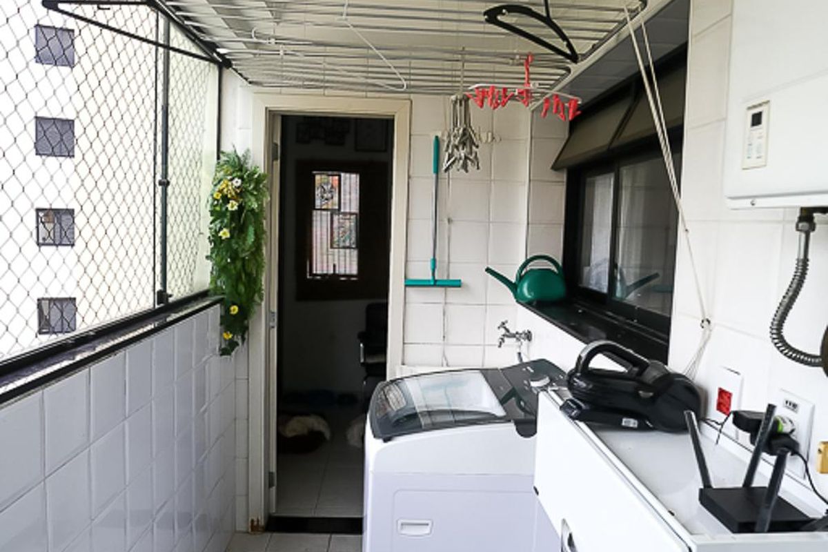 Apartamento, 4 quartos, 164 m² - Foto 118