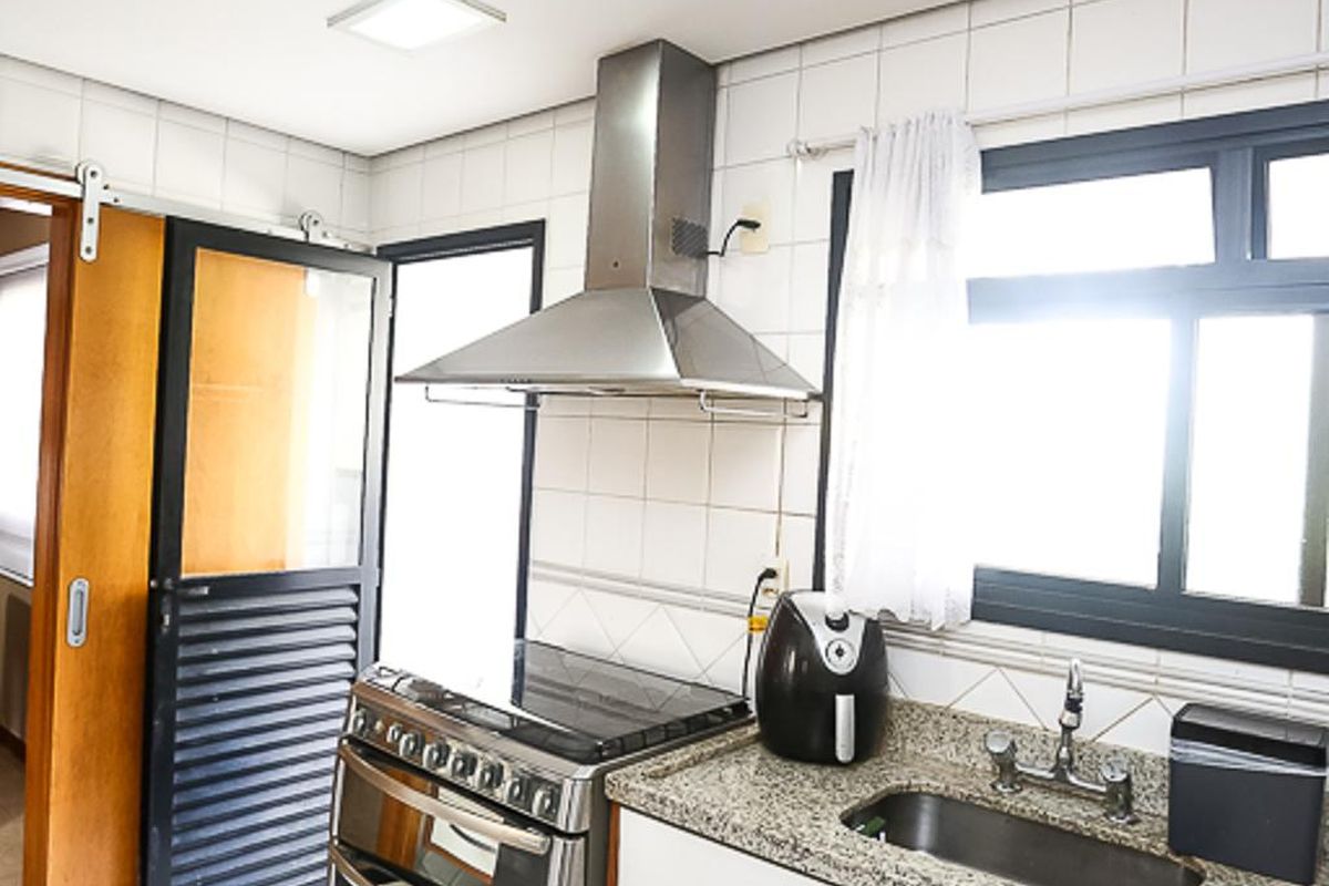 Apartamento, 4 quartos, 164 m² - Foto 110