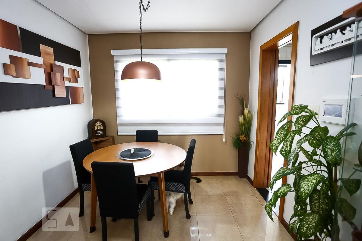 Apartamento, 4 quartos, 164 m² - Foto 100