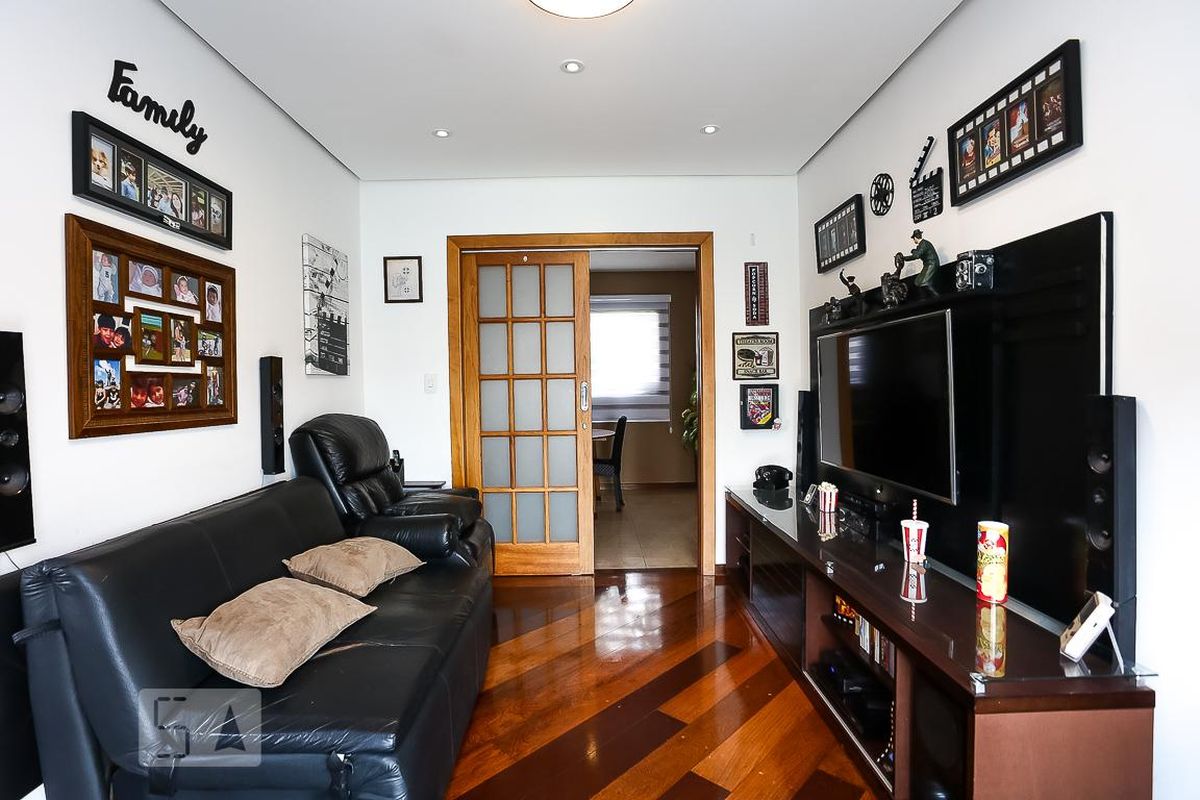 Apartamento, 4 quartos, 164 m² - Foto 28