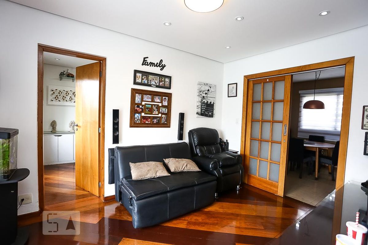 Apartamento, 4 quartos, 164 m² - Foto 26