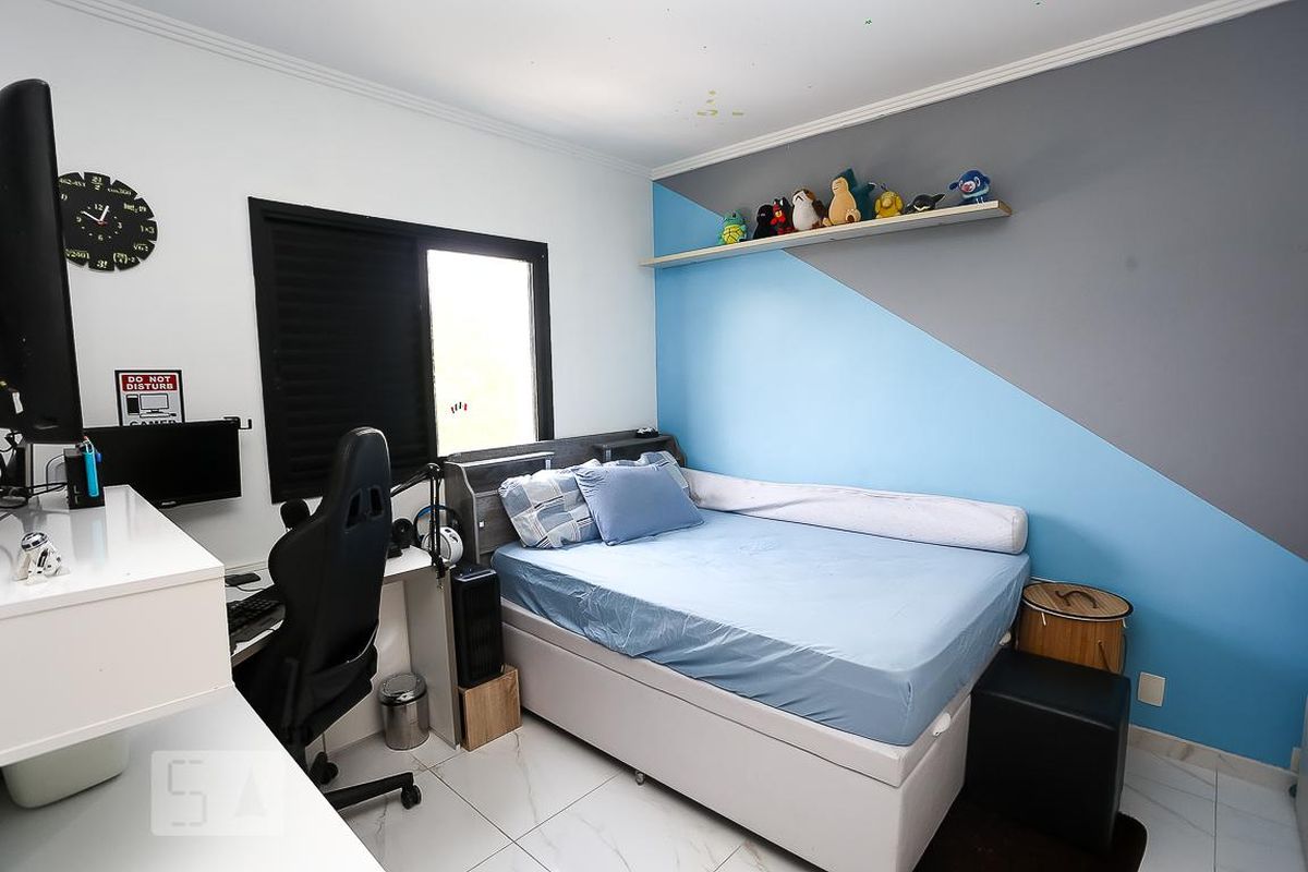 Apartamento, 4 quartos, 164 m² - Foto 64