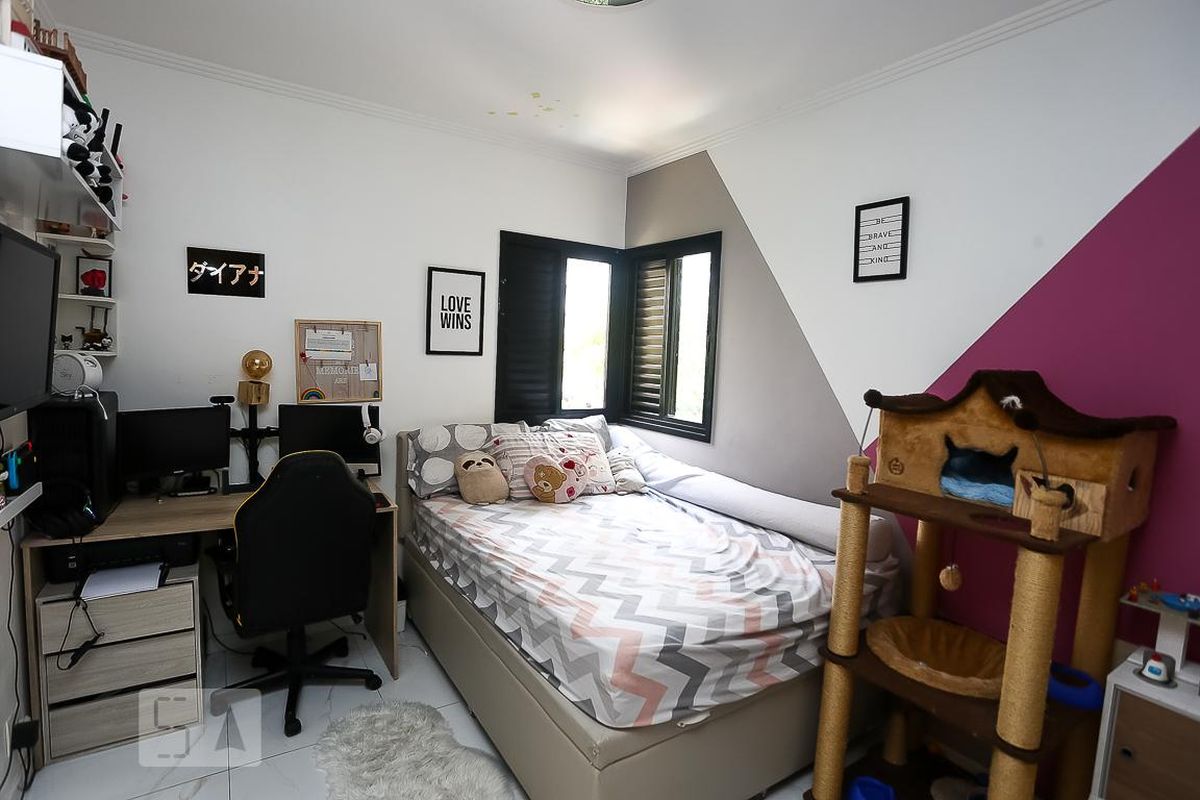 Apartamento, 4 quartos, 164 m² - Foto 48