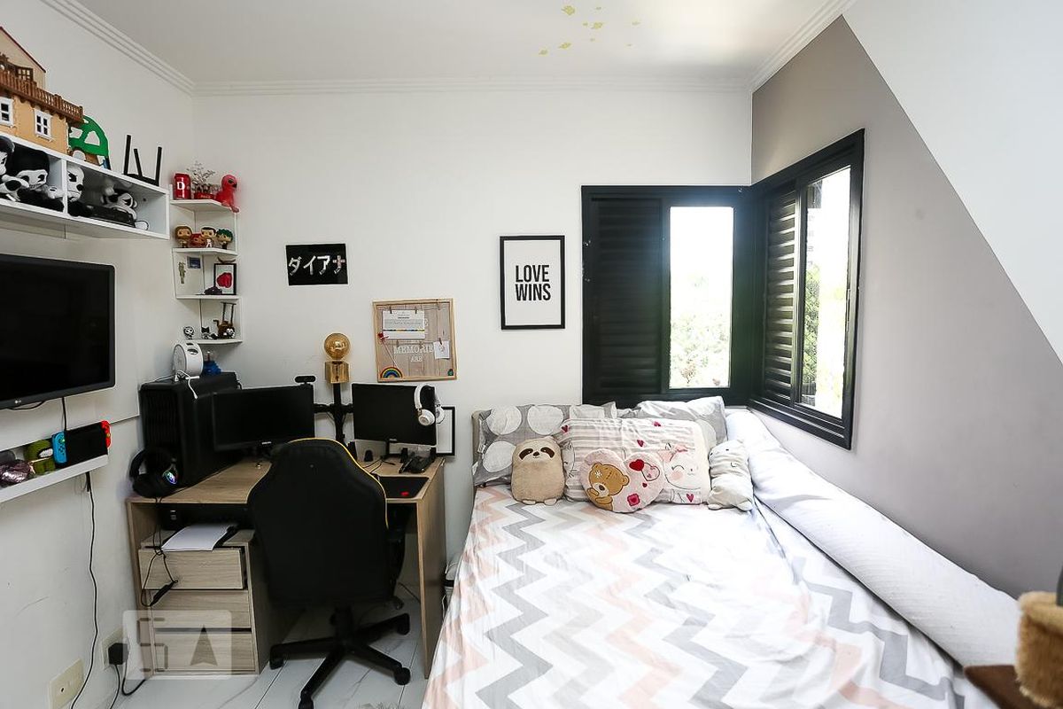 Apartamento, 4 quartos, 164 m² - Foto 50