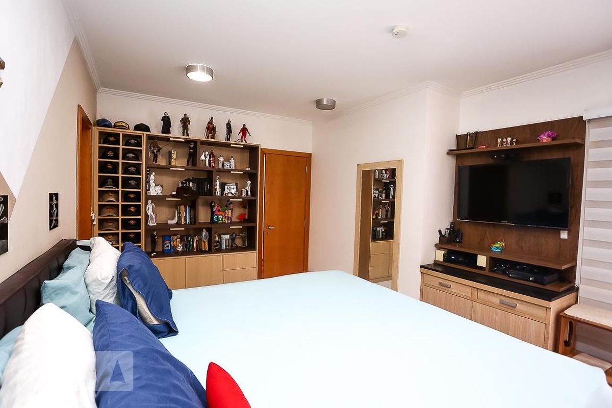 Apartamento, 4 quartos, 164 m² - Foto 84