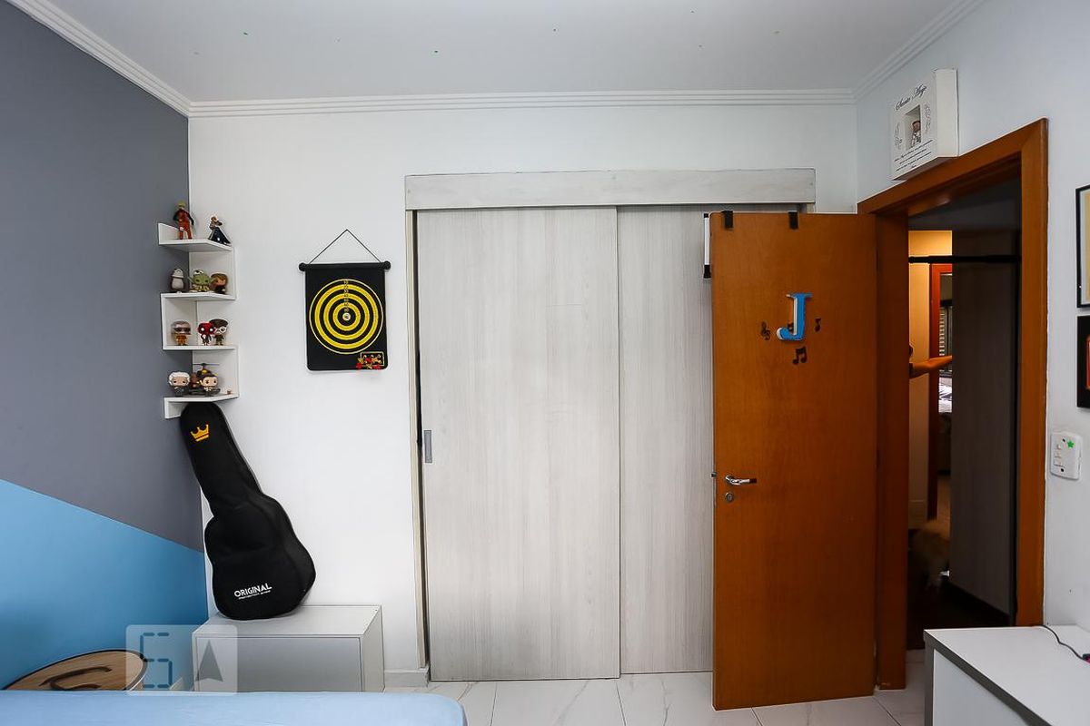 Apartamento, 4 quartos, 164 m² - Foto 70