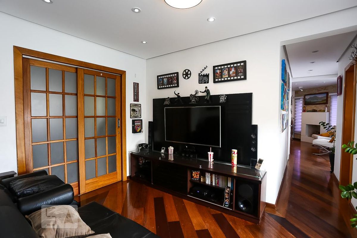 Apartamento, 4 quartos, 164 m² - Foto 32