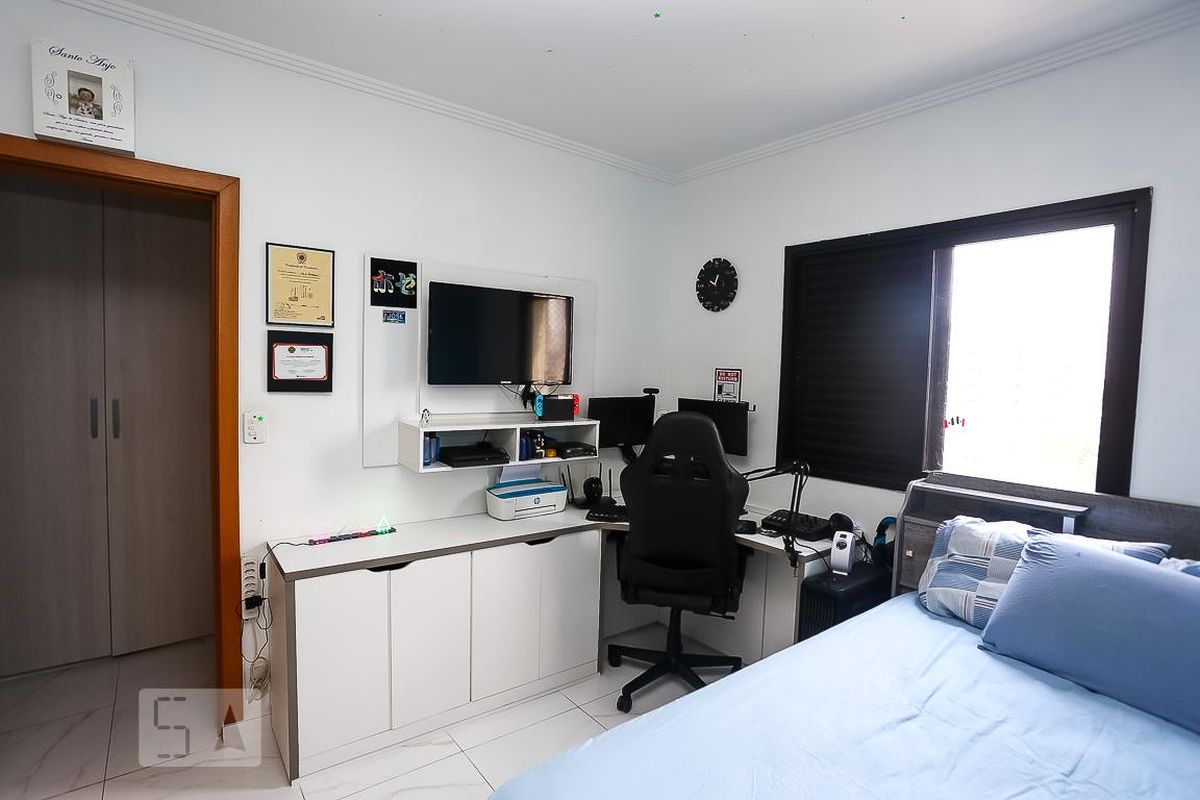 Apartamento, 4 quartos, 164 m² - Foto 66