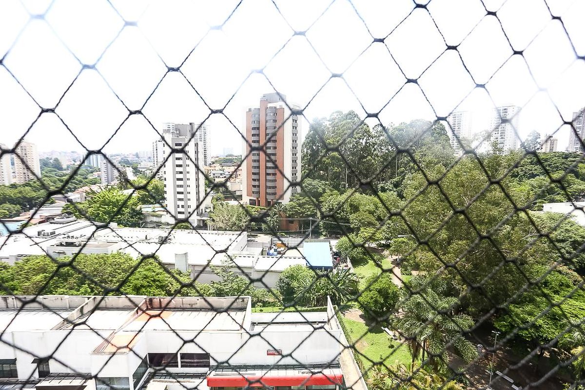 Apartamento, 4 quartos, 164 m² - Foto 42