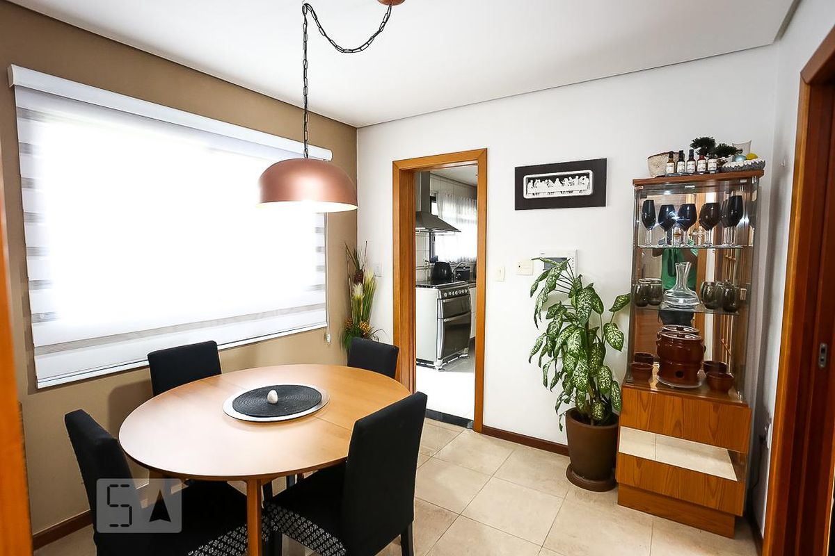 Apartamento, 4 quartos, 164 m² - Foto 98
