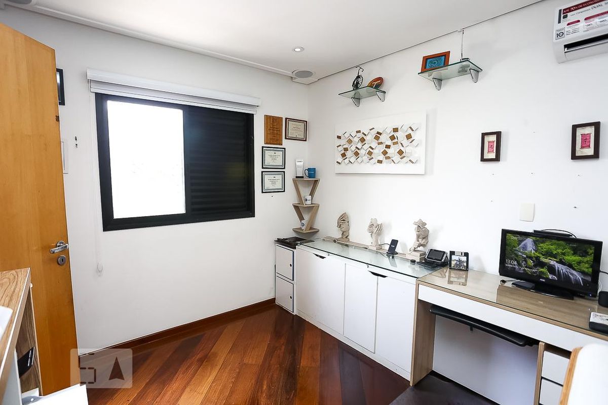 Apartamento, 4 quartos, 164 m² - Foto 38