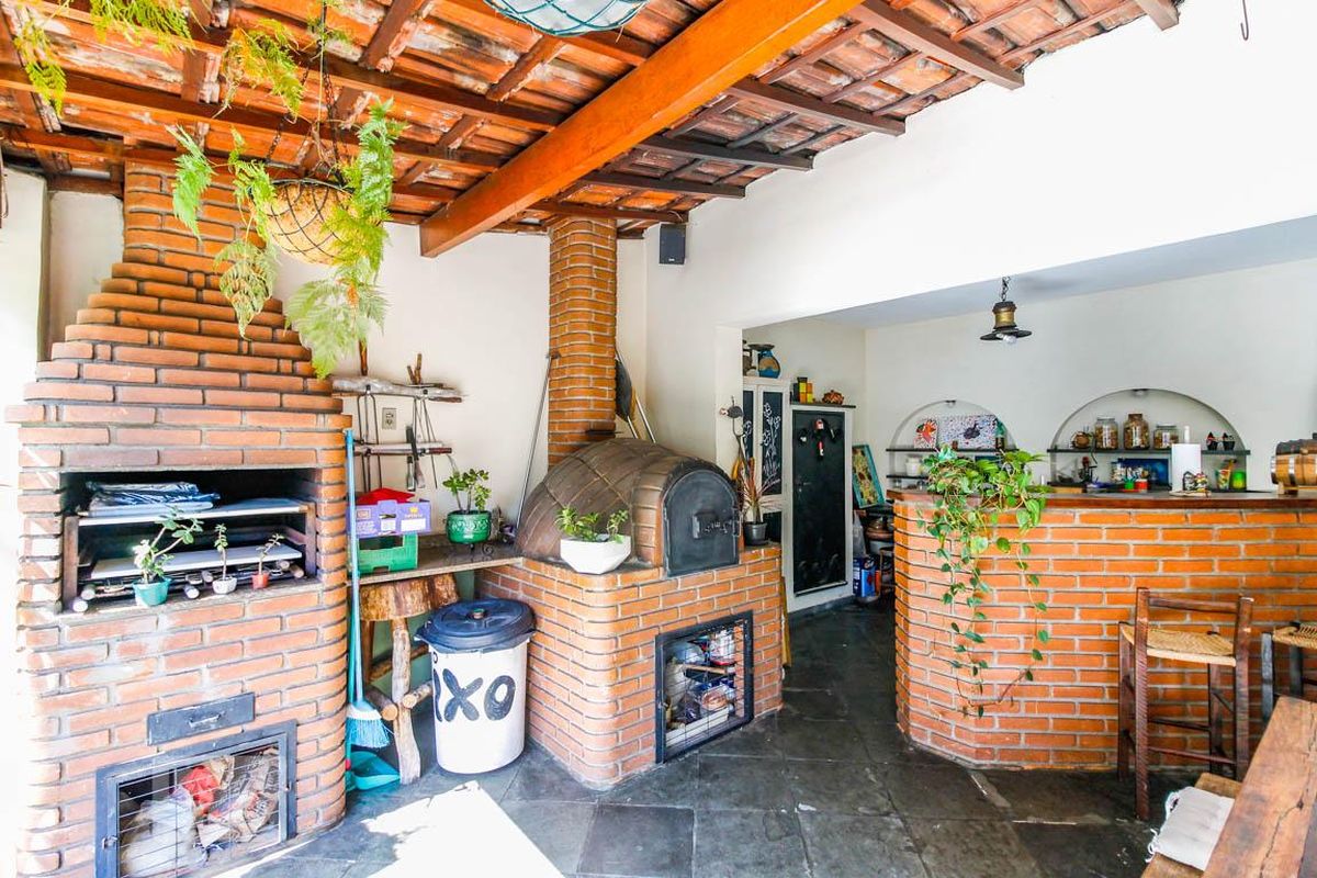 Casa, 3 quartos, 215 m² - Foto 61