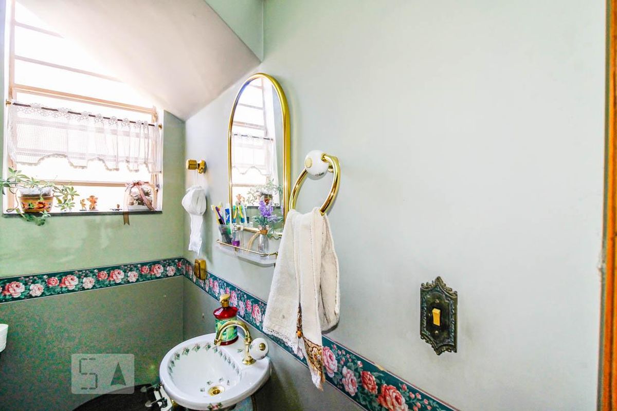 Casa, 3 quartos, 215 m² - Foto 19