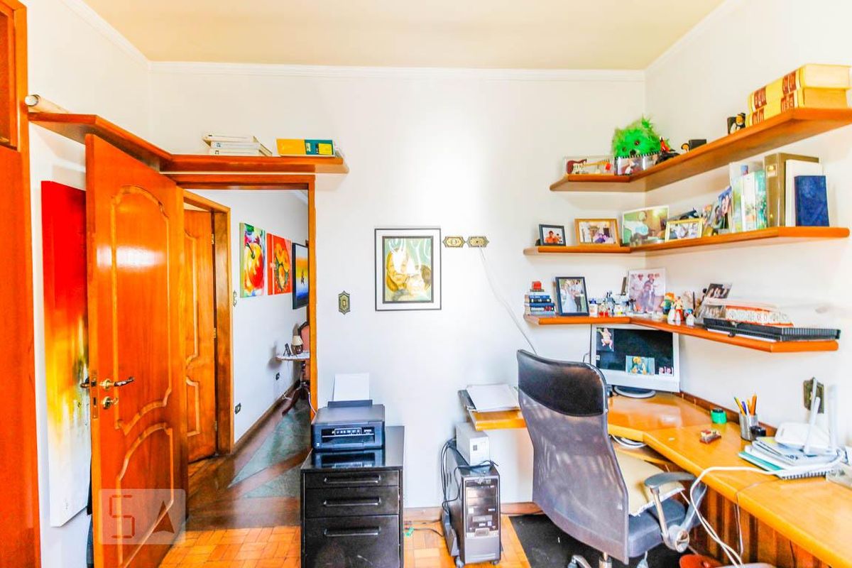 Casa, 3 quartos, 215 m² - Foto 29