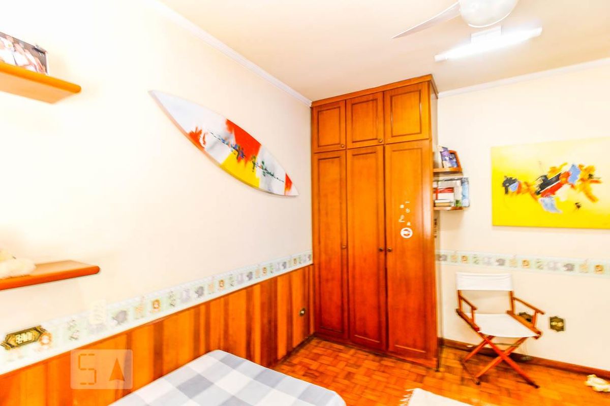 Casa, 3 quartos, 215 m² - Foto 33
