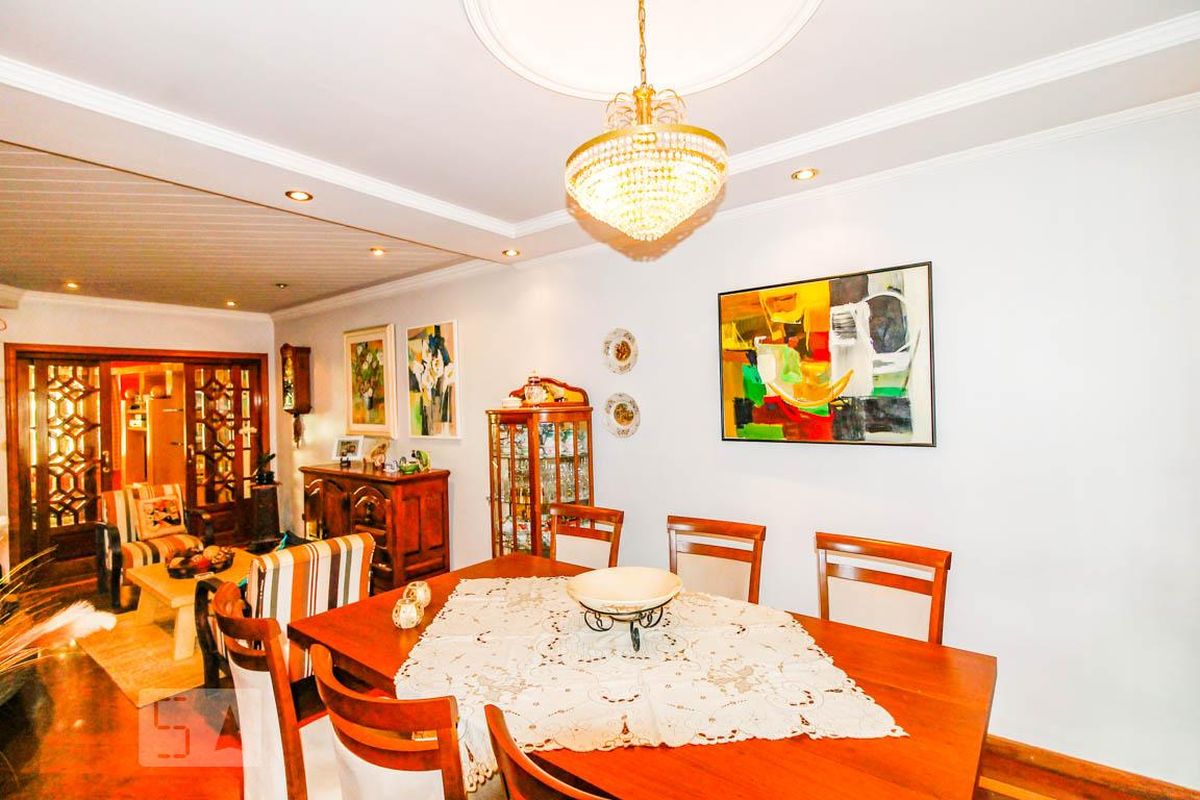 Casa, 3 quartos, 215 m² - Foto 7