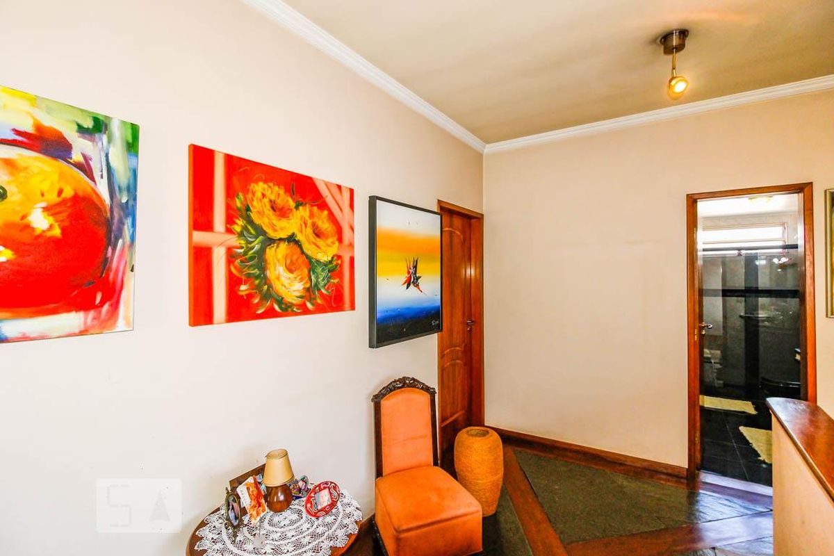 Casa, 3 quartos, 215 m² - Foto 26