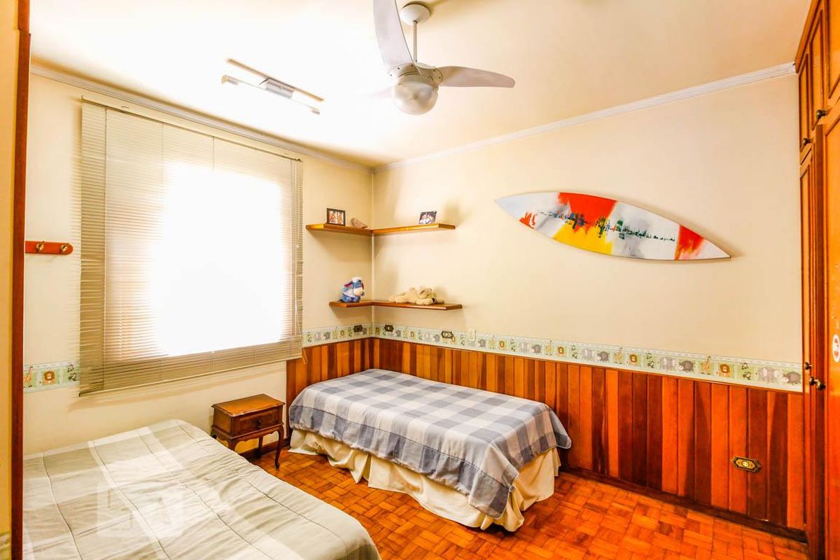 Casa, 3 quartos, 215 m² - Foto 31