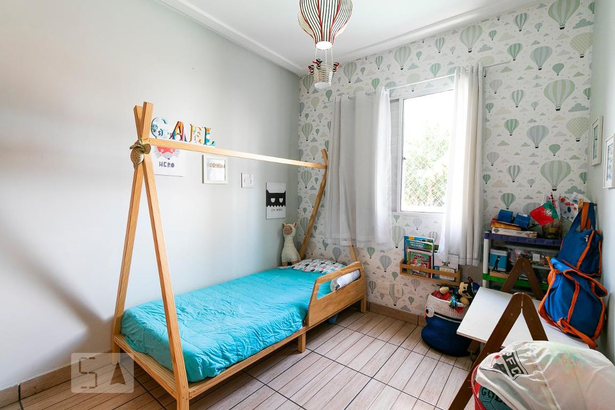 Apartamento, 3 quartos, 65 m² - Foto 60