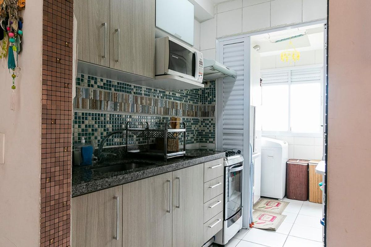Apartamento, 3 quartos, 65 m² - Foto 82