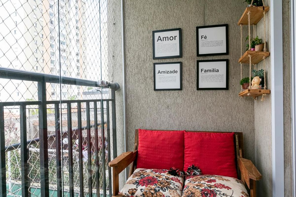 Apartamento, 3 quartos, 65 m² - Foto 28