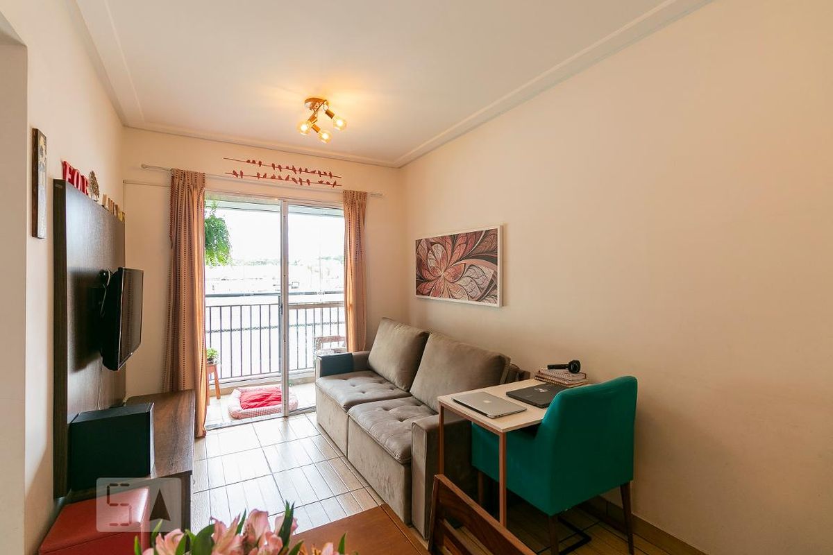 Apartamento, 3 quartos, 65 m² - Foto 4