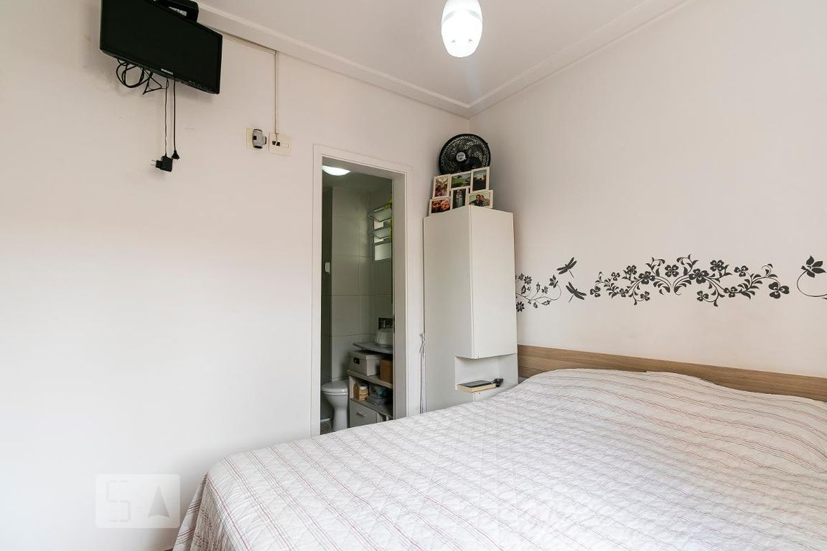 Apartamento, 3 quartos, 65 m² - Foto 36