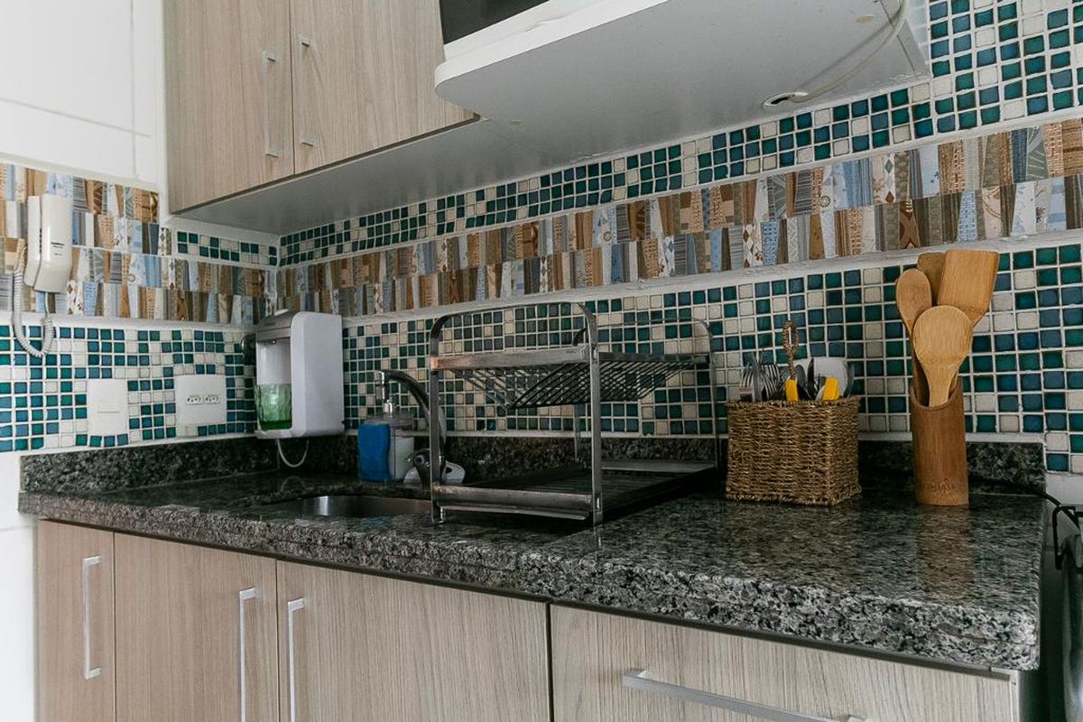 Apartamento, 3 quartos, 65 m² - Foto 88