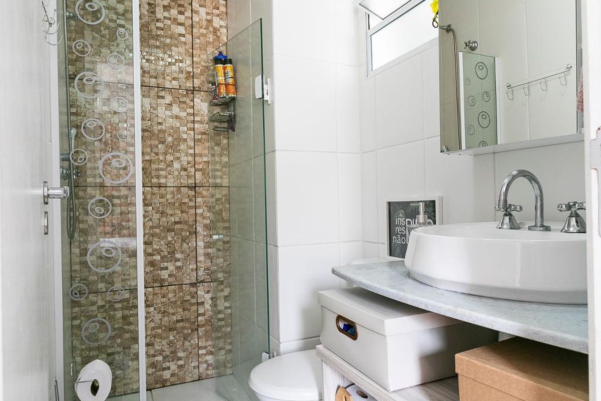 Apartamento, 3 quartos, 65 m² - Foto 42