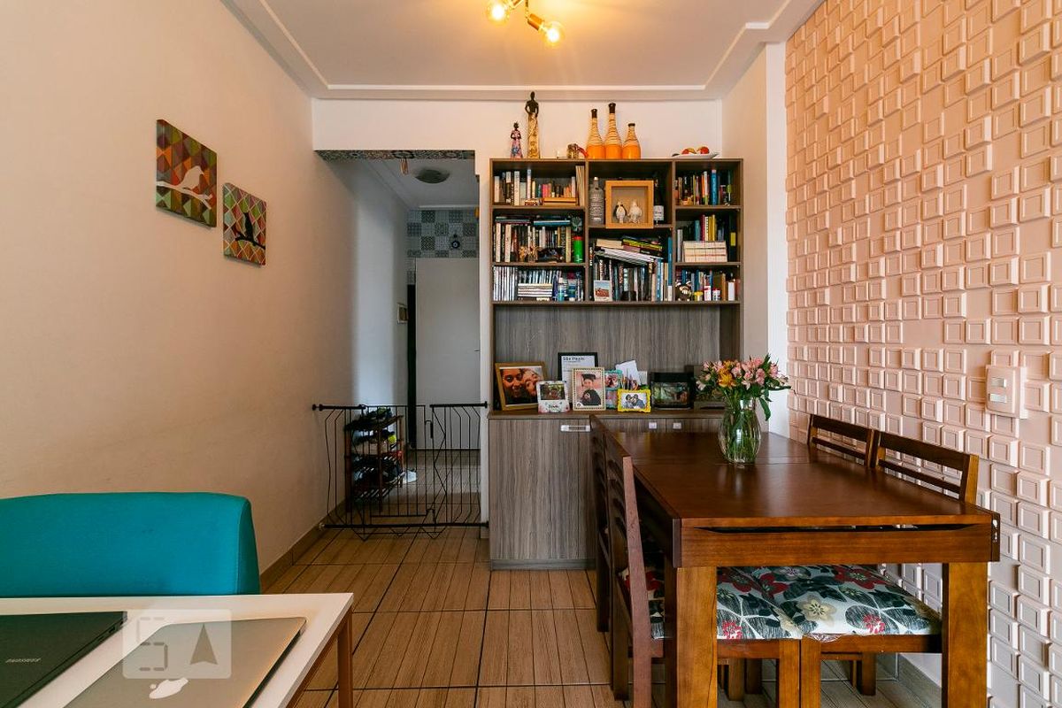 Apartamento, 3 quartos, 65 m² - Foto 10