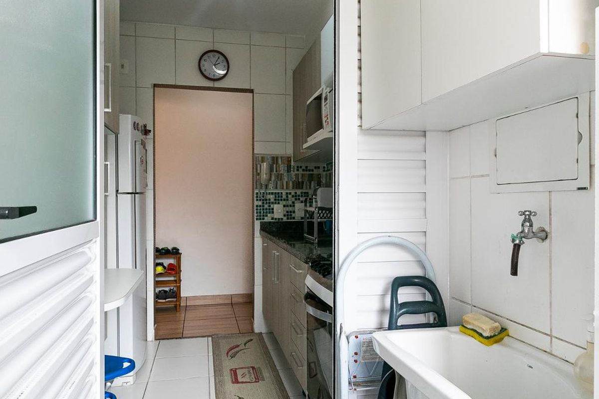 Apartamento, 3 quartos, 65 m² - Foto 98