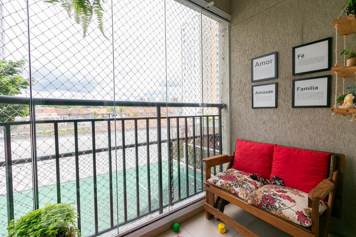 Apartamento, 3 quartos, 65 m² - Foto 22
