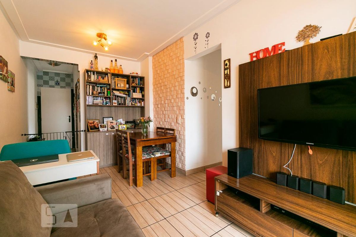 Apartamento, 3 quartos, 65 m² - Foto 8