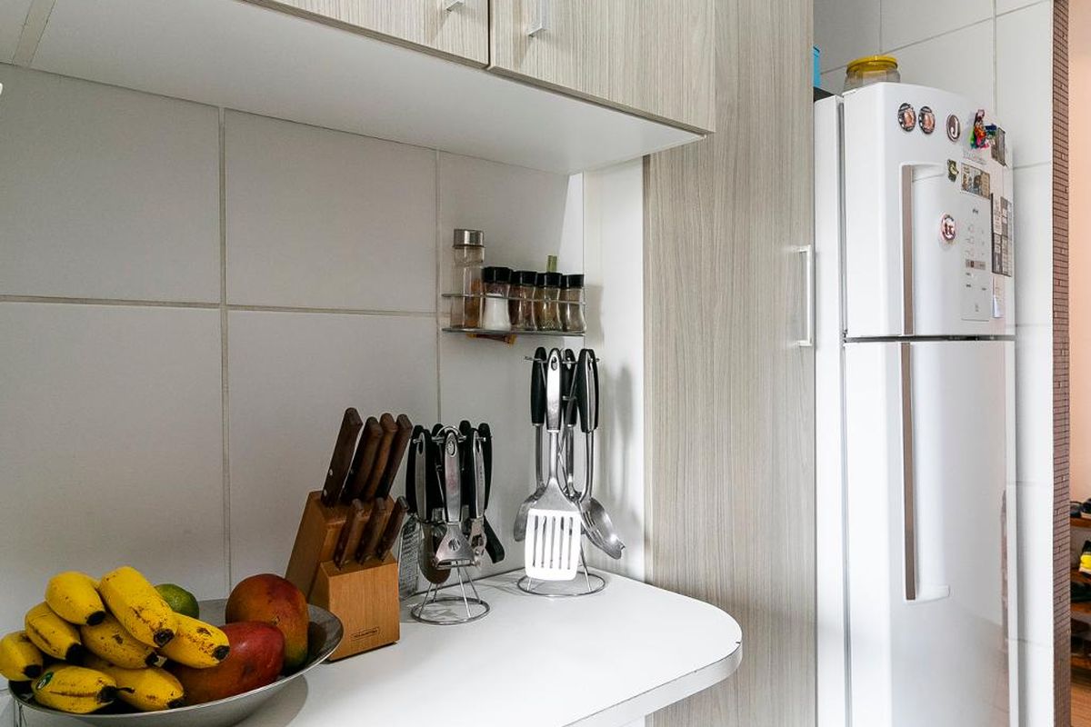 Apartamento, 3 quartos, 65 m² - Foto 90