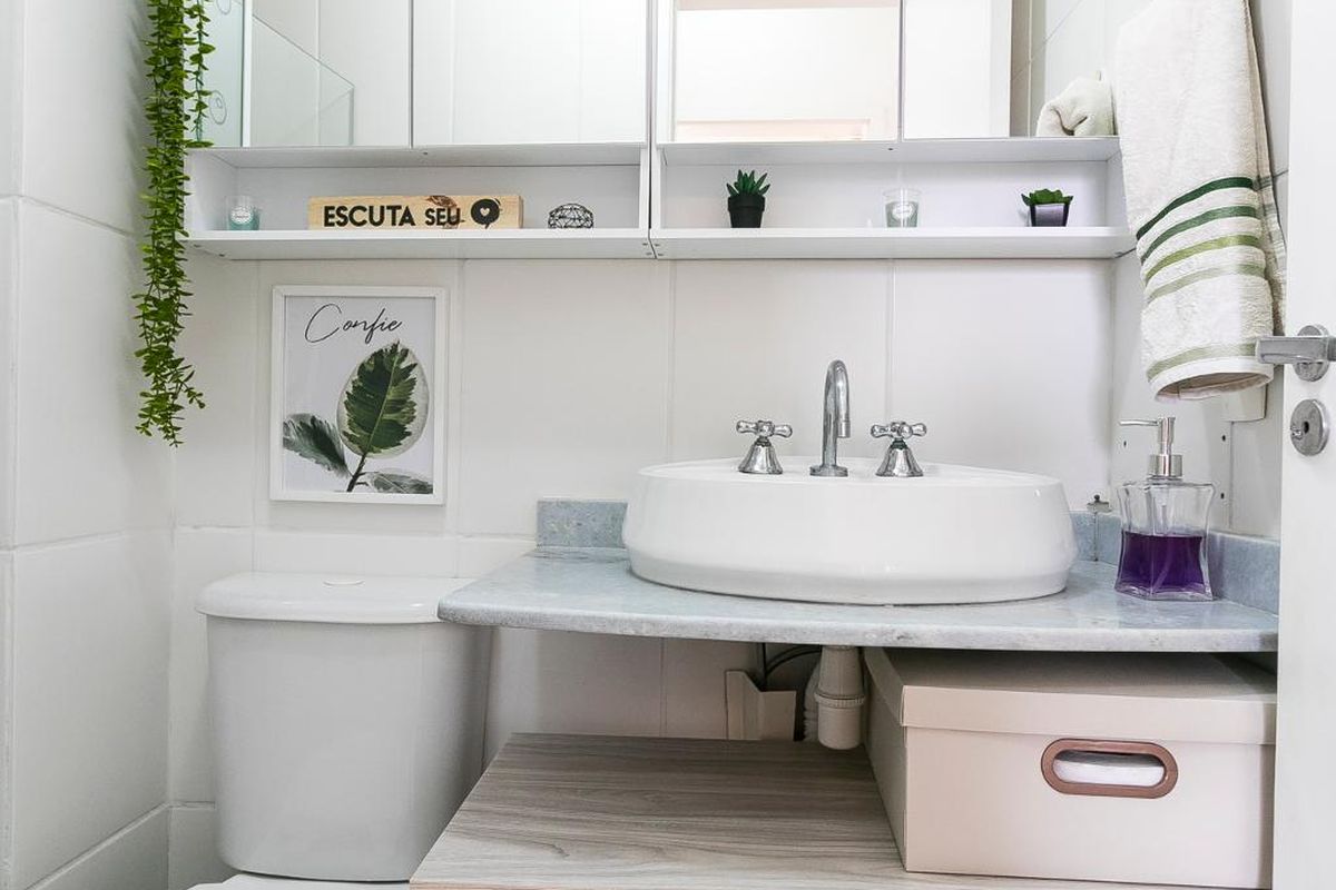 Apartamento, 3 quartos, 65 m² - Foto 80