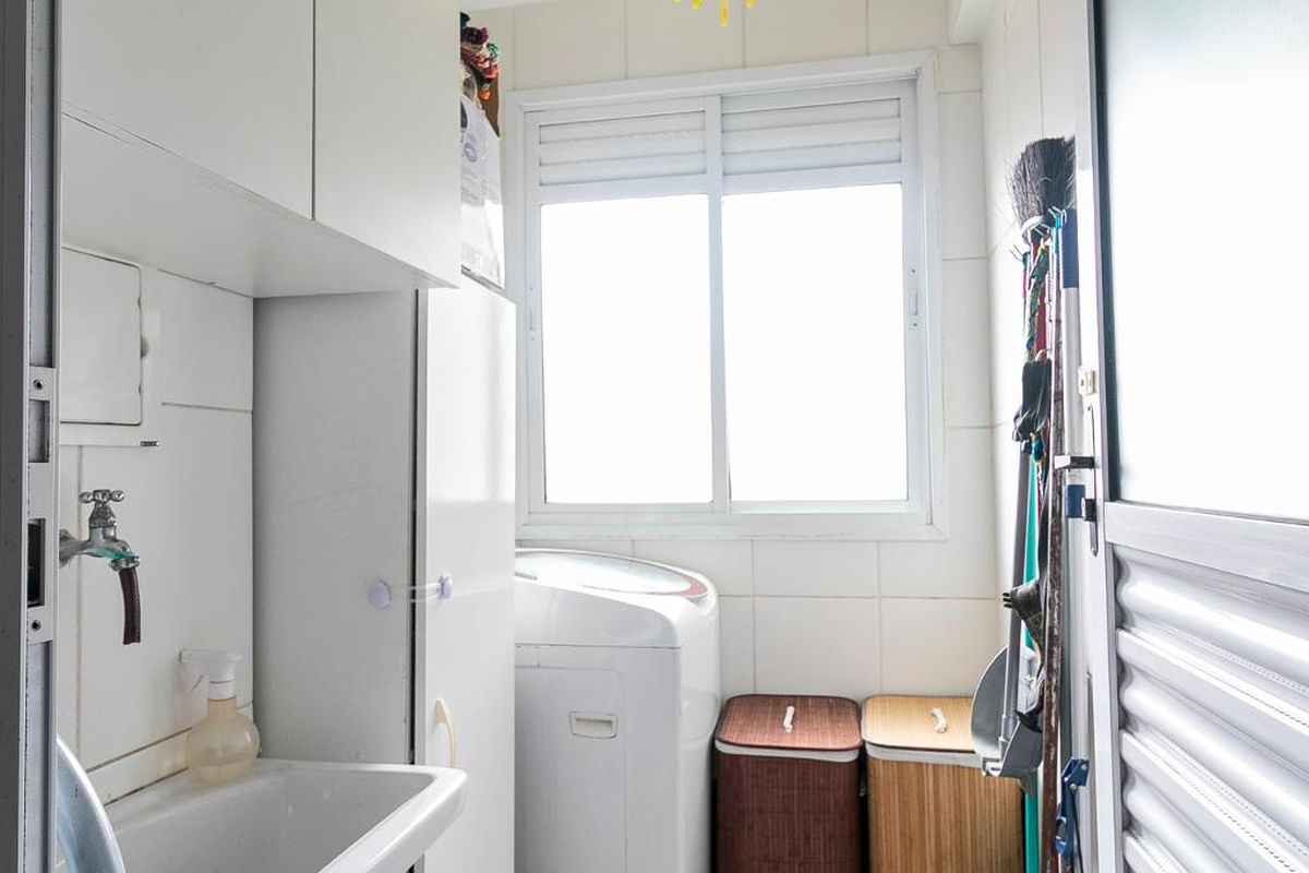 Apartamento, 3 quartos, 65 m² - Foto 94