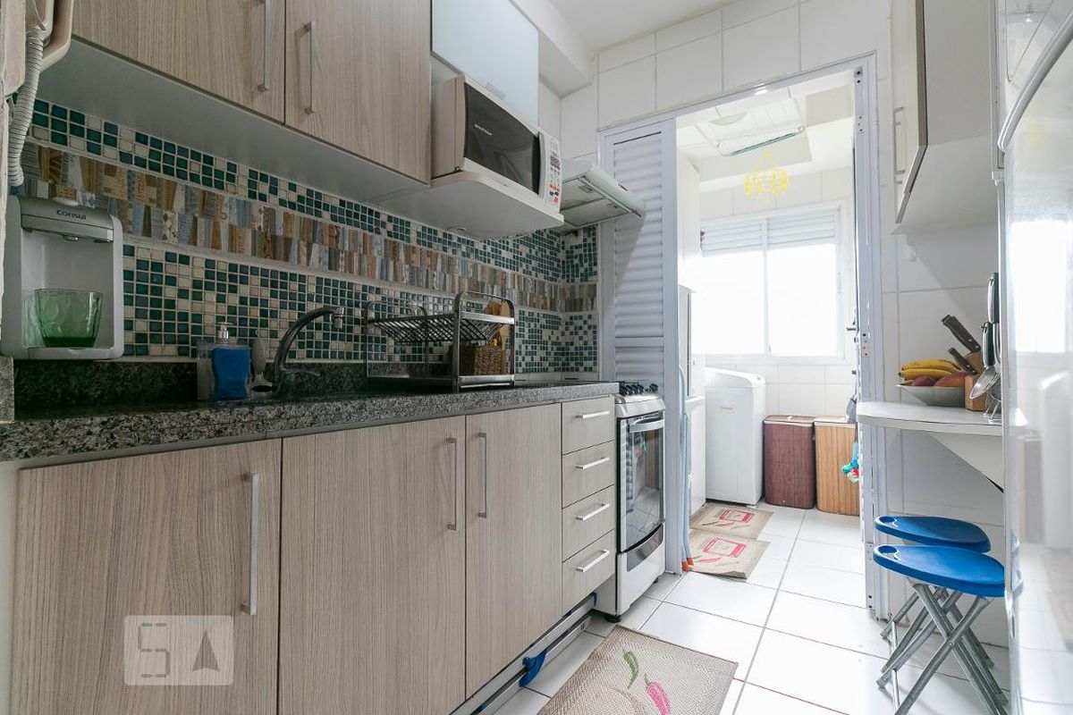 Apartamento, 3 quartos, 65 m² - Foto 84
