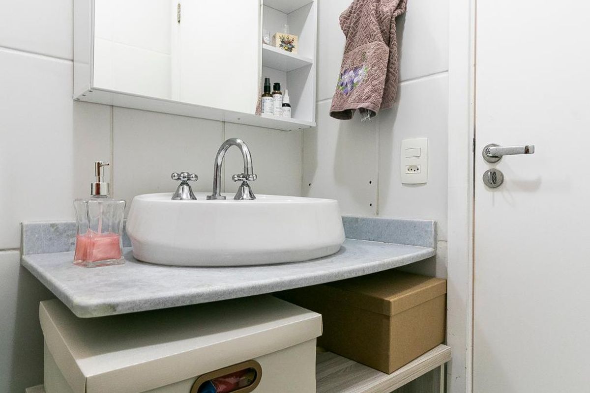 Apartamento, 3 quartos, 65 m² - Foto 48