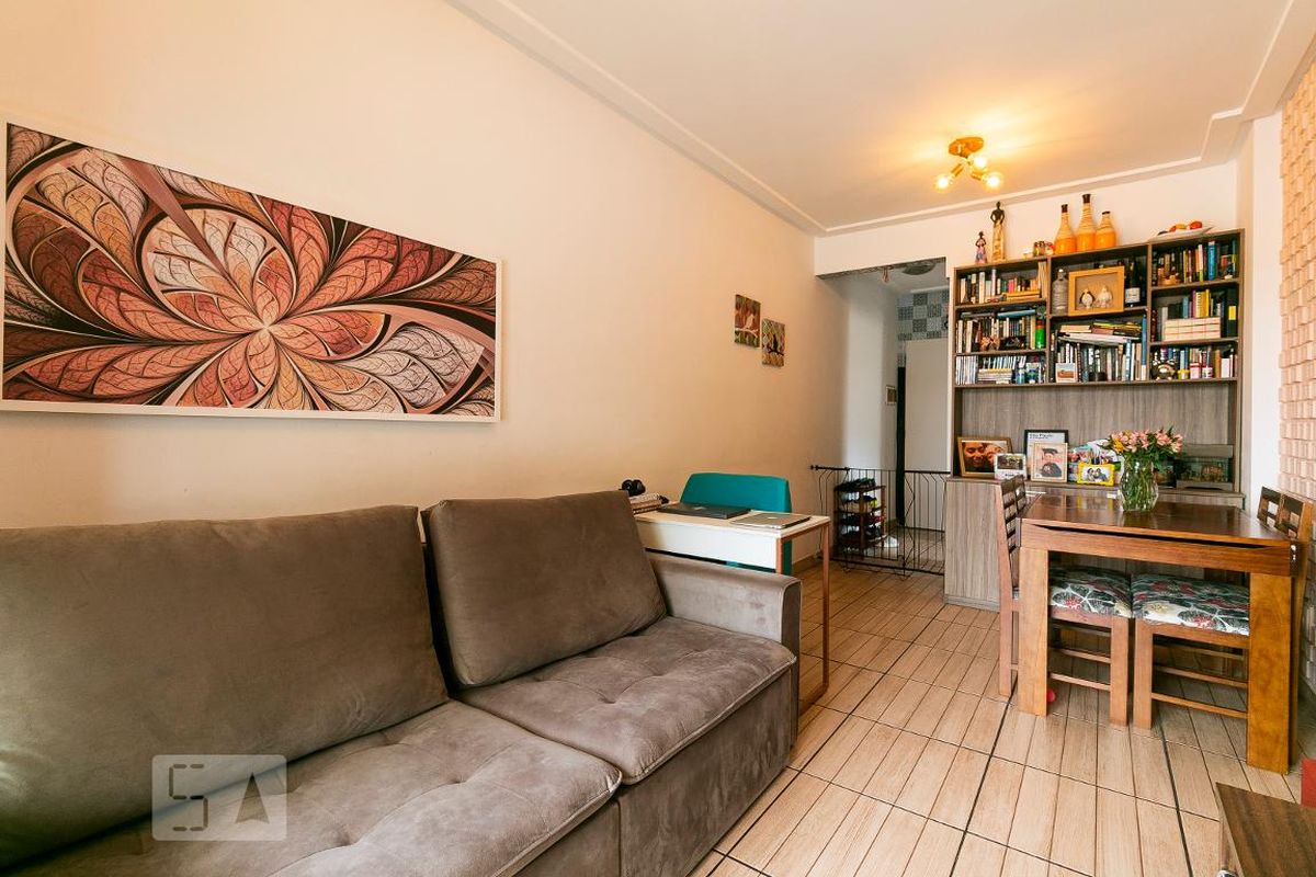 Apartamento, 3 quartos, 65 m² - Foto 6