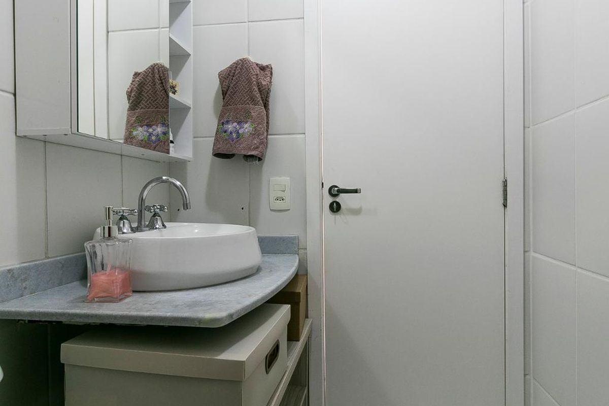 Apartamento, 3 quartos, 65 m² - Foto 44