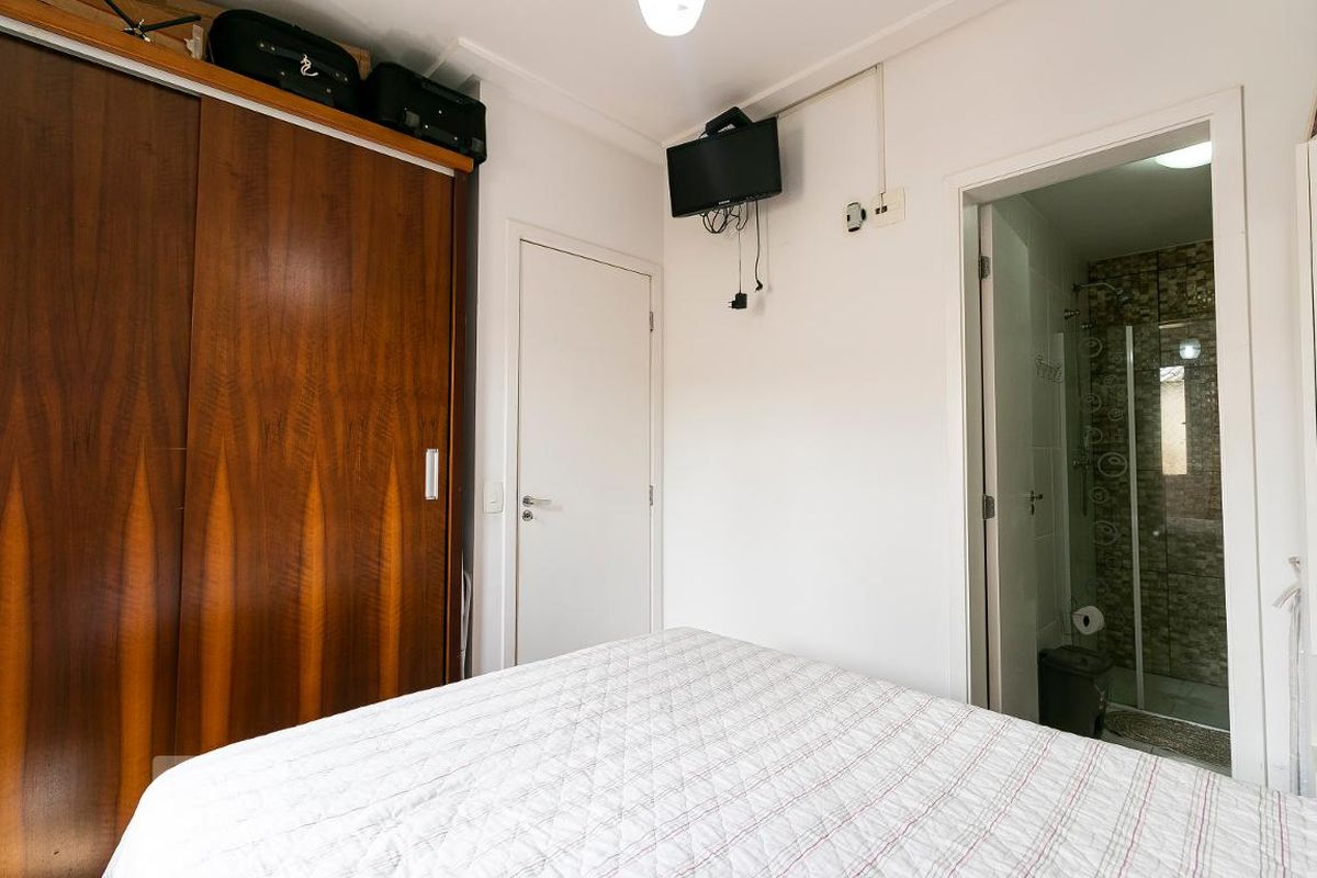Apartamento, 3 quartos, 65 m² - Foto 38
