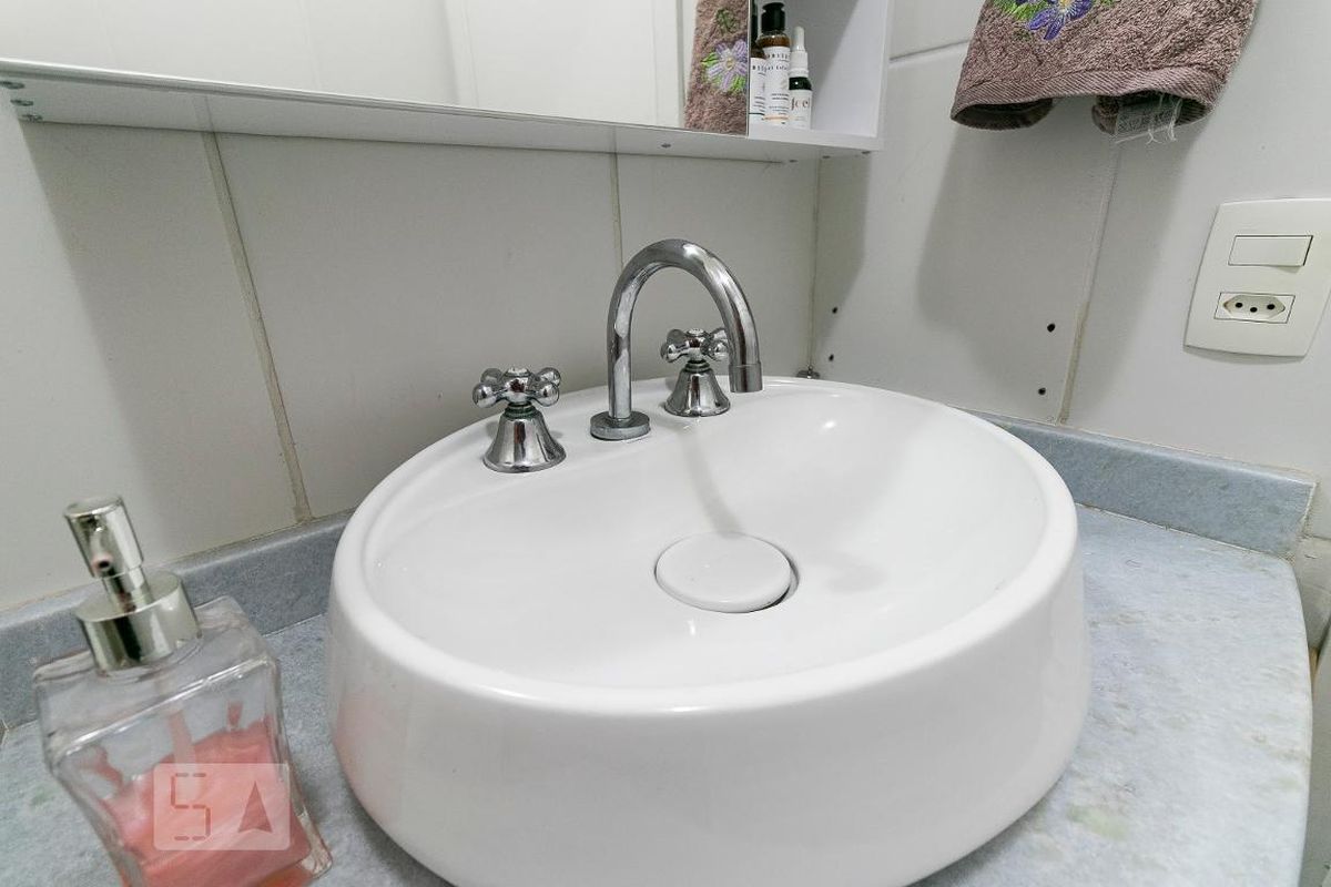 Apartamento, 3 quartos, 65 m² - Foto 50